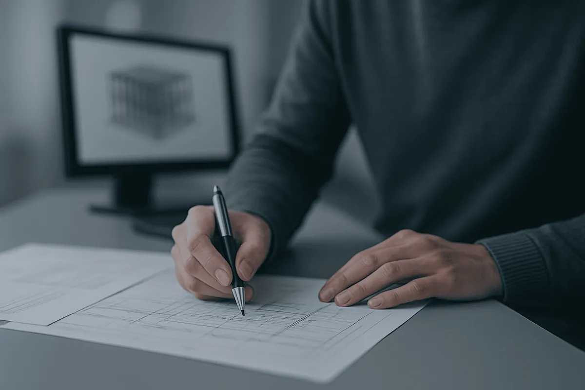 Diagnostic et justification de la tenue d'ouvrages – CEA