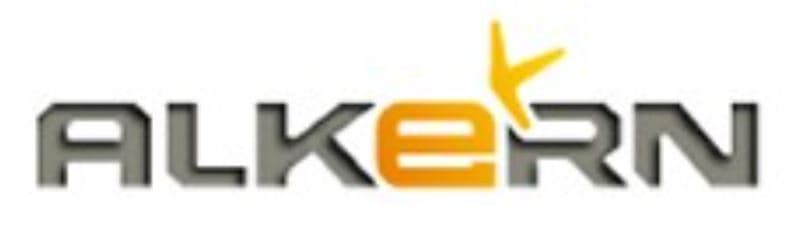 Logo Alkern, partenaire de 3G CIVIL